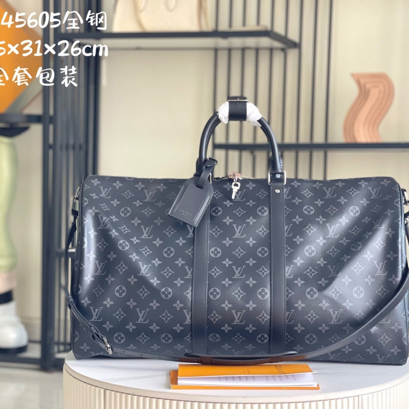 LV Travel Bags